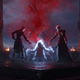 So is all the anima in the Shadowlands extracted as people’s pain juice?